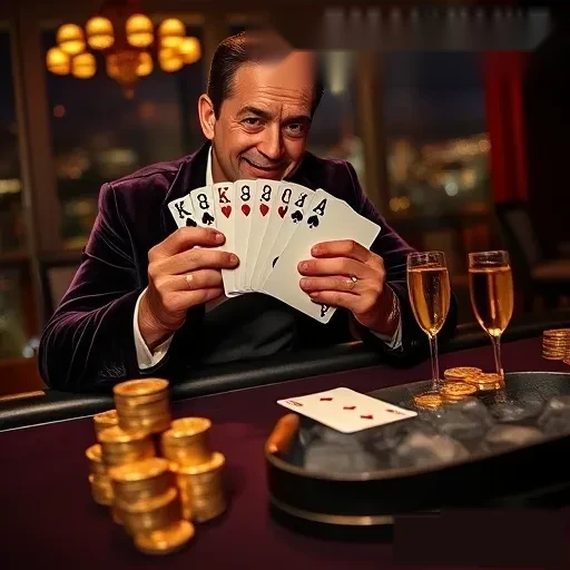 Cassino 556bet app mobile